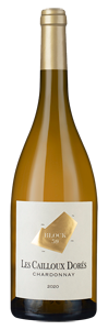 Les Cailloux Dorés Chardonnay 2020