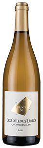 Les Cailloux Dorés Chardonnay 2021