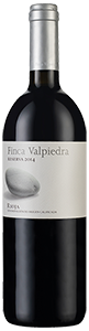 Finca Valpiedra Reserva Rioja 2014