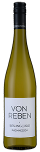 Von Reben Riesling 2021