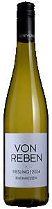 Von Reben Riesling