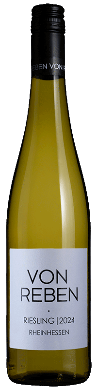 Von Reben Riesling 2024 Von Reben Riesling 2024