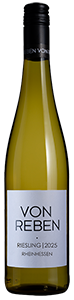 Von Reben Riesling