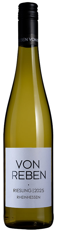 Von Reben Riesling