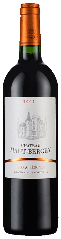Château Haut-Bergey