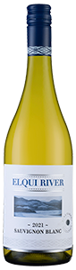 Elqui River Sauvignon Blanc 2021