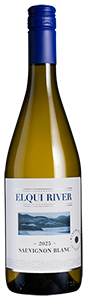 Elqui River Sauvignon Blanc