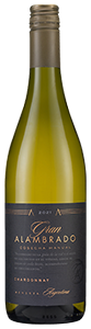 Alambrado Gran Selección Chardonnay 2021