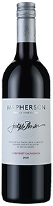 McPherson Family Series Jock's Cabernet Sauvignon 2021