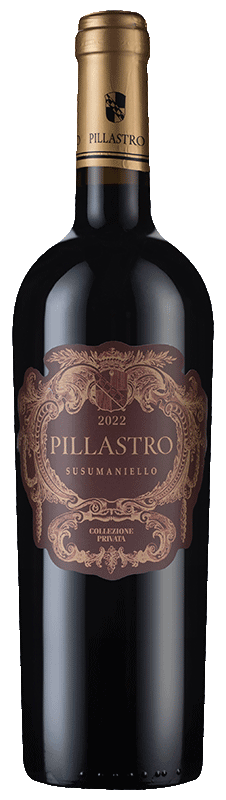 Pillastro Susumaniello Pillastro Susumaniello