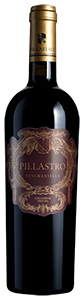 Pillastro Susumaniello