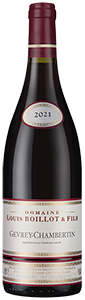 Domaine Louis Boillot Gevrey-Chambertin 2021