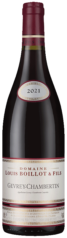 Domaine Louis Boillot Gevrey-Chambertin Domaine Louis Boillot Gevrey-Chambertin