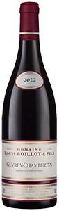 Domaine Louis Boillot Gevrey-Chambertin 2022