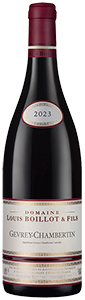 Domaine Louis Boillot Gevrey-Chambertin Domaine Louis Boillot Gevrey-Chambertin