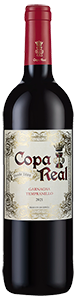 Copa Real Tinto 2021