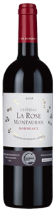 Château La Rose Montauran 2018