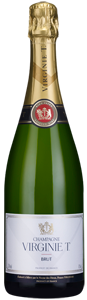 Champagne Virginie T Brut NV