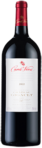 Château Gigault Cuvée Viva (magnum) 2022