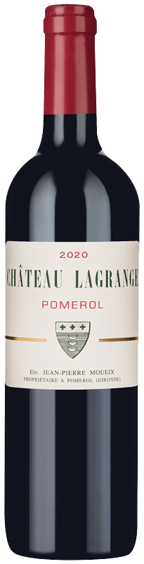 Château Lagrange Pomerol 2020 Château Lagrange Pomerol 2020