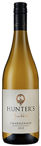 Hunter's Chardonnay 2019