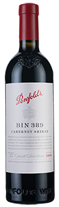 Penfolds Bin 389 Cabernet Sauvignon Shiraz 2020