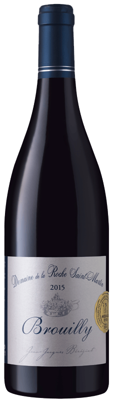Domaine Roche Saint Martin Brouilly 2015