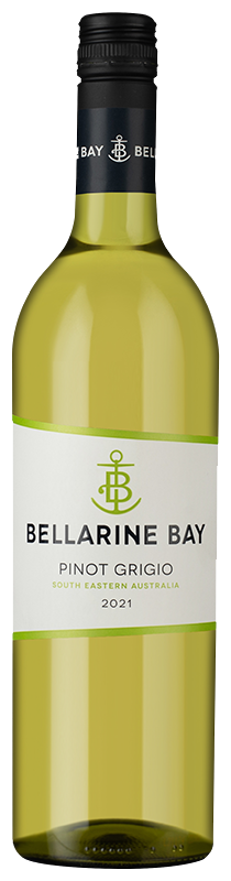 Bellarine Bay Pinot Grigio 2021