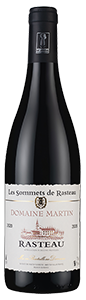 Domaine Martin Les Sommets de Rasteau 2020