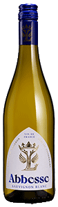 Abbesse Sauvignon Blanc 2023