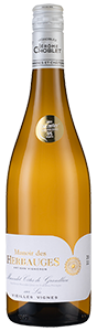 Manoir des Herbauges Vieilles Vignes 2022