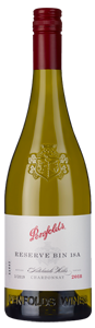 Penfolds Reserve Bin A Chardonnay 2018