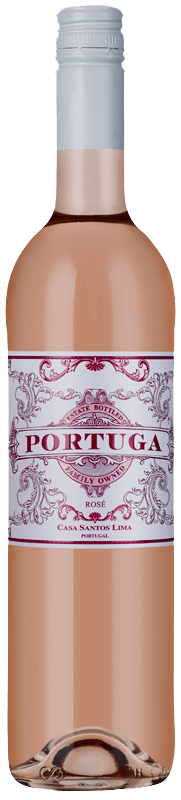 Portuga Rosé 2018