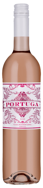 Portuga Rosé 2019