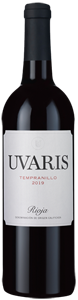 Uvaris Rioja 2019
