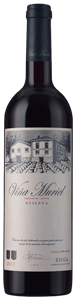 Vina Muriel Reserva Rioja 2011