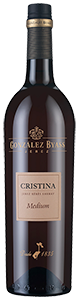 Cristina Medium Sherry 
