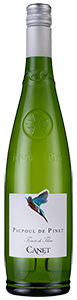 Vignobles Canet Picpoul de Pinet 2022