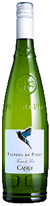 Vignobles Canet Picpoul de Pinet Vignobles Canet Picpoul de Pinet