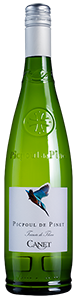 Vignobles Canet Picpoul de Pinet