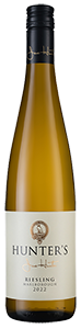 Hunter's Marlborough Riesling 2022