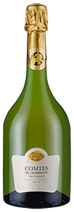 Taittinger Comtes de Champagne Blanc de Blancs Brut 2013