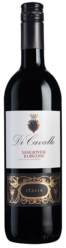 Di Cavallo Sangiovese 2025 Di Cavallo Sangiovese 2025