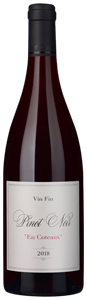 Pinot Noir 'En Coteaux' by Jeff Carrel 2018