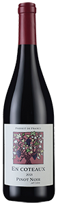 Pinot Noir 'En Coteaux' by Jeff Carrel 2021