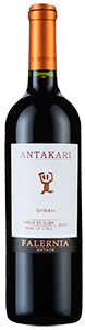Antakari Syrah 2021