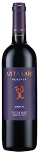 Antakari Syrah 2022
