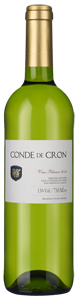 Conde de Cron Vino Blanco 2019