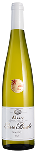 Pierre Brecht Riesling Pierre Brecht Riesling