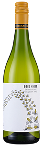 Bees Knees Chenin Blanc Viognier 2023